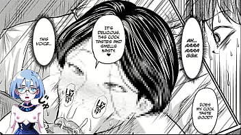 Milf Jepang Ditaklukkan Hingga Tuntas