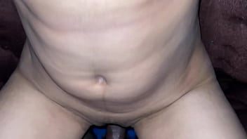 Birahi Membara Di Musim Dingin, Bhabhi Menggoda Bercinta Dalam Selimut Tebal