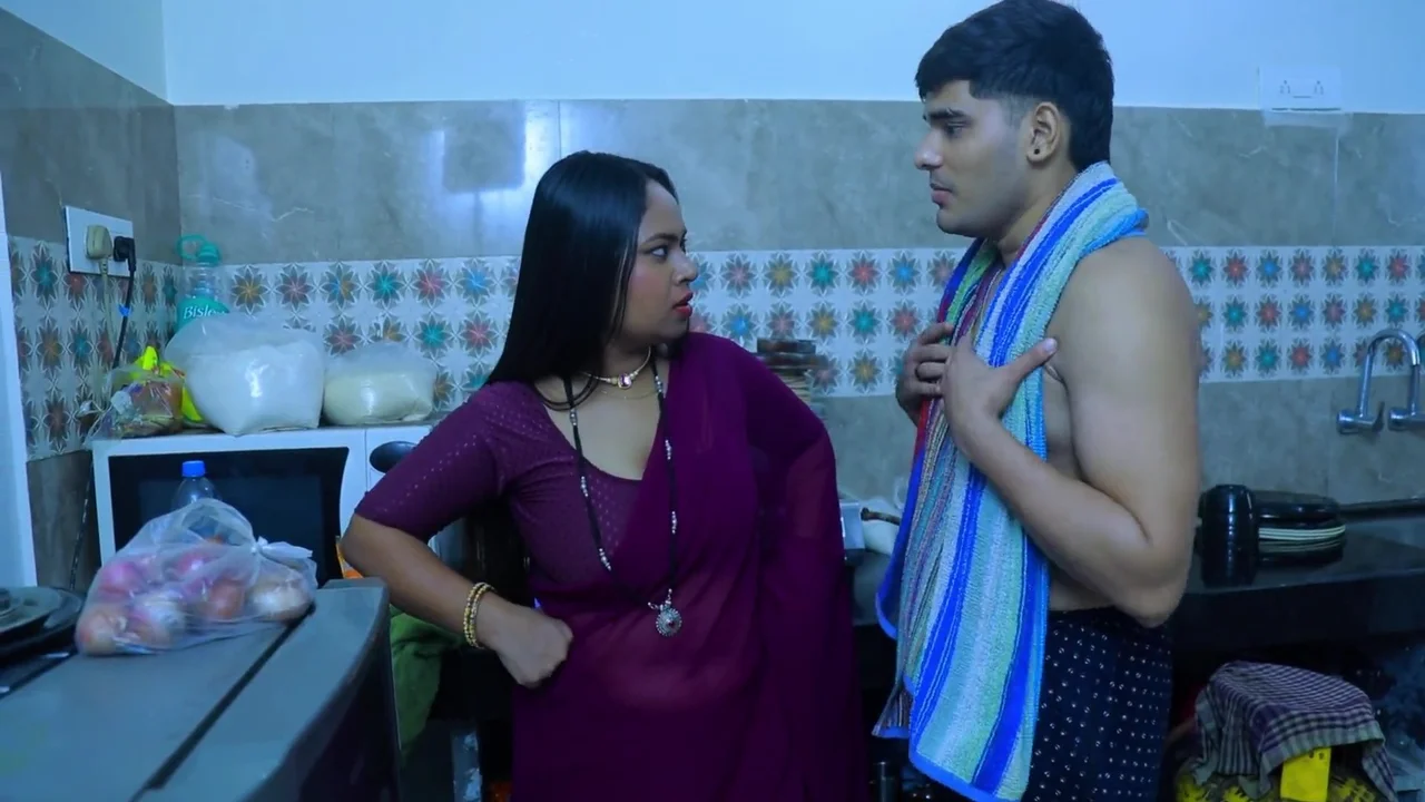 Cinta Liar Di Dapur 2025 – Adegan Panas Tak Terpotong