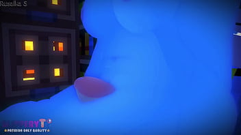 【中文字幕】被图书管理员撩拨得欲火焚身的魅影