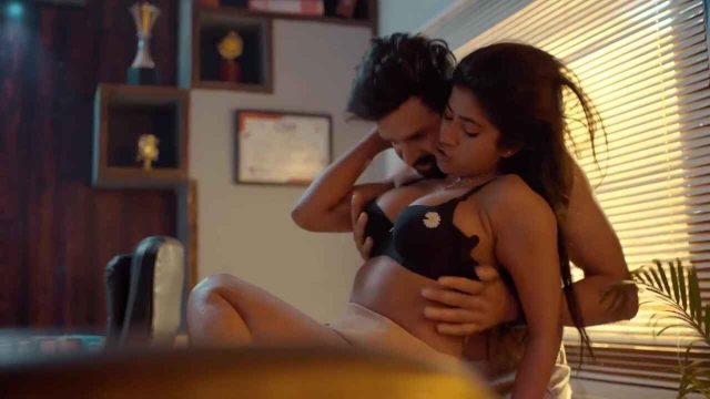 Gairah Malam Di Samjhota 2024: Episode 1 – Ledakan Nafsu