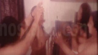 Goyang Mesra Bibi-bibi Ranum Dalam Film Biru Grup Seks Potongan