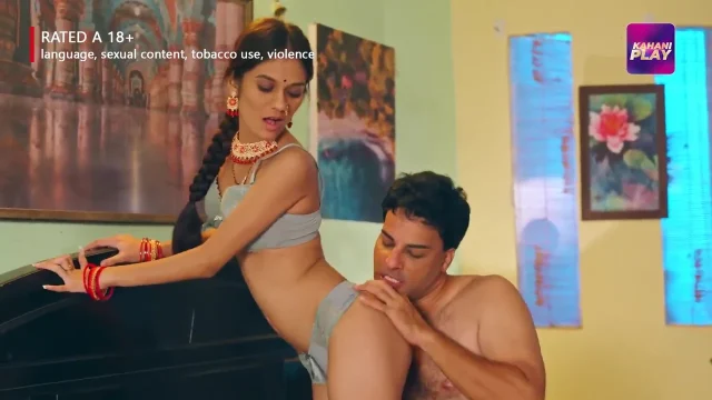 Kisah Panas Langot 2025: Adegan Ranjang Liar Episode 4 – Web Series Hindi Tanpa Sensor