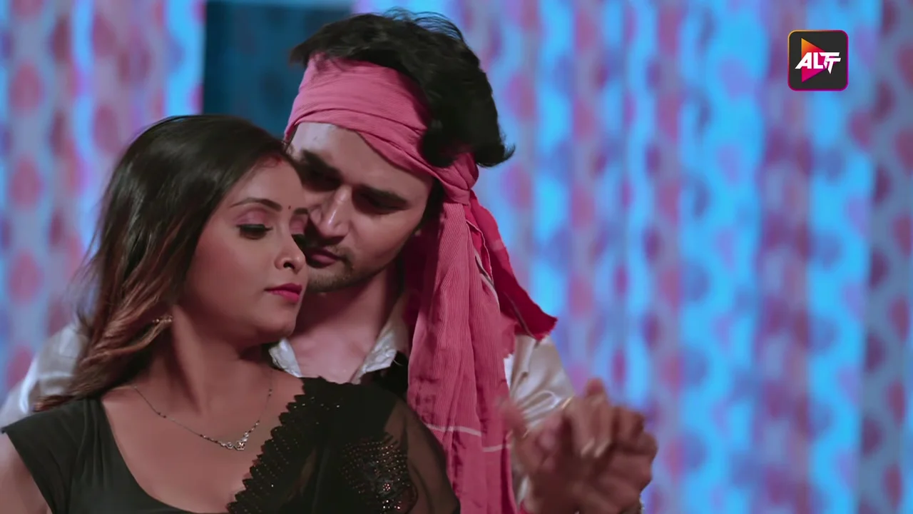 Malam Panas Di Altt App: Episode 4 Raat Ki Raani 2024 Siap Mengguncang