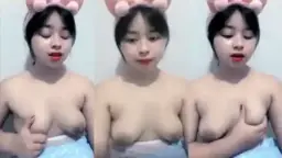 Nenen Miss Teyy: Dari Remaja Lugu Jadi Jalang Yang Menggoda