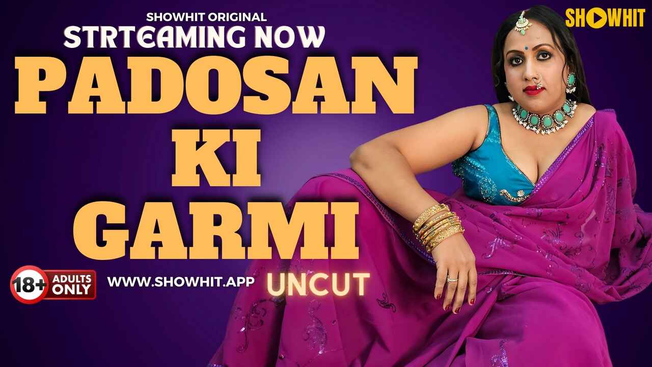 Panasnya Gadis Tetangga 2024: Adegan Tak Terpotong Dan Eksplisit Dari Showhit Originals