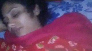 Pasangan Suami Istri Bangladesh Beraksi Mesra Dan Bercinta Di Rumah, Video Panasnya Bocor