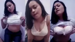 Salsabila: Konten Telegram Hot Dan Menggoda Dari Bebasindo Team