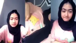 Syakirah Sensasi Panas Yang Mengguncang Tiktok Dan Twitter