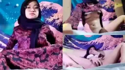 Ukhti Cantik 4k Lagi Heboh Colmek, Bikin Geli Dan Penasaran!