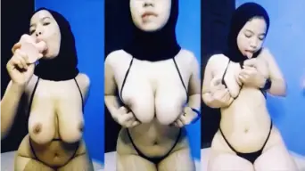 Video Panas Lusc Bikin Heboh, Adegan Penuh Nafsu 16 Menit Tanpa Sensor