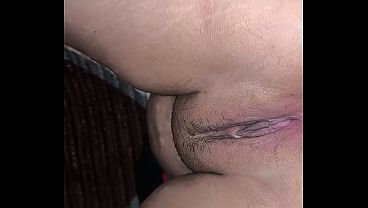 Gadis Arab Dewasa Yang Menggoda Dengan Celah Sempit, Ditembak Habis-habisan