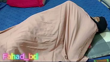 Adik Tiri Desi Digoyang Kencang Oleh Kakak Tirinya – Episode 1