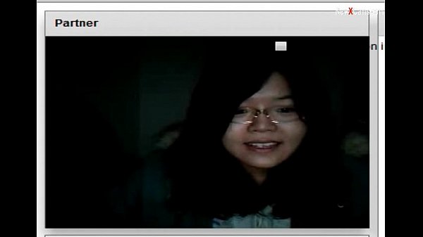 Pameran Webcam Seksi Gadis Tiongkok