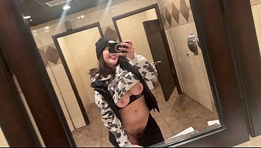 Membawa Ibu Tiri Yang Bergairah Dari Klub Untuk Diisi Penuh