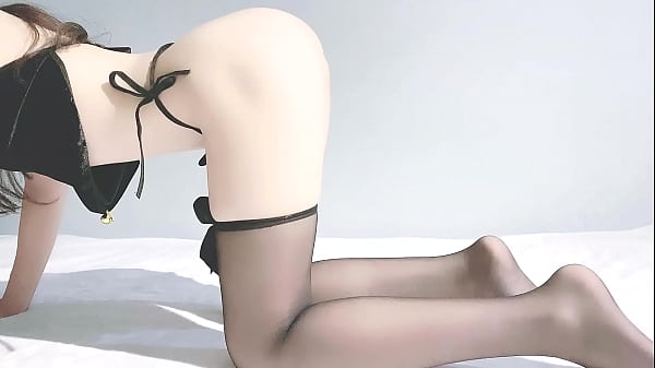 内衣模特的多重激情体验