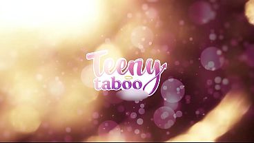 Allie Addison Dibuat Penuh Sperma Di Wajahnya Oleh Ayah Tirinya Saat Ibu Sedang Keluar