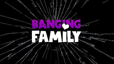 Nenek Tiri Digencet Ganas Oleh Anak Tirinya