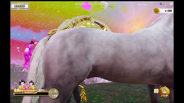 Chico Latino Con Polla Chiquita En Fortnite, Mamada épica