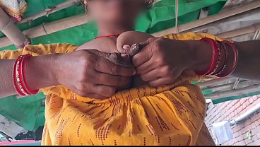 Istri Thakur India Digoda Dan Dikentut, Kontol Suaminya Ternyata Kecil