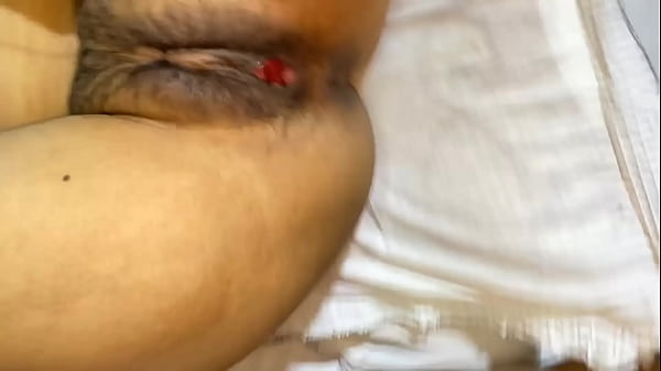 Gadis Desa Digoyang Kontol Besar Di Hotel