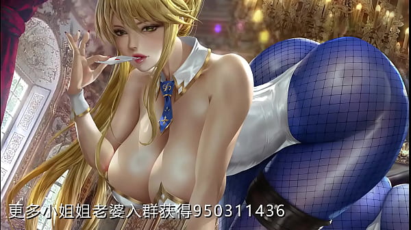 【中文音声】御姐足交呻吟，性感诱惑在线撩拨