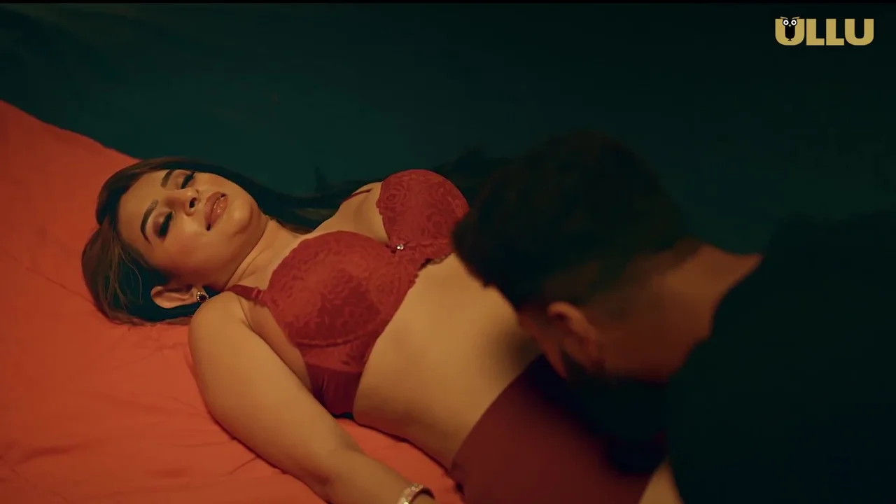 Ankhiyon Se Goli Maare 2025: Adegan Panas Dan Mesra Di Episode Perdana Seri Web Xxx Ullu