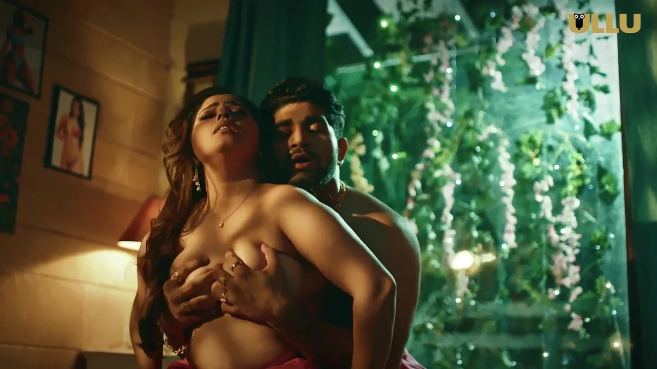 Ankhiyon Se Goli Maare 2025: Adegan Panas Dan Nafsu Membara Di Episode 5 Web Series Erotis Ullu