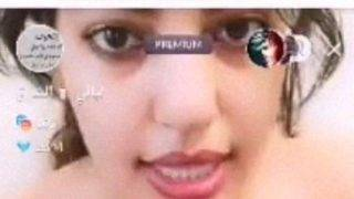 Gadis Pakistan Seksi Dengan Chut Merah Muda Ketat Memamerkan Tubuh Bugil Di Tango