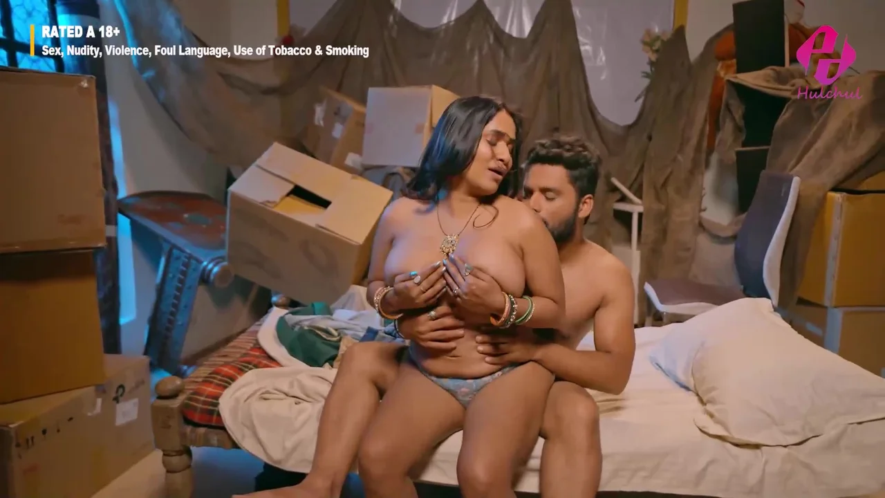 Goyangan Panas Di Ranjang Khatiya 2025 – Episode 5 Web Series Hindi Dewasa