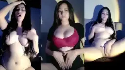 Rosalinda Makin Liar Dan Menggoda Di Malam Tahun Baru