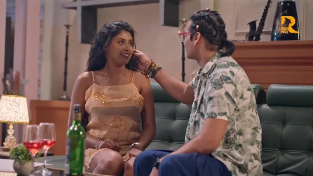 Swapna Sundari 2025: Adegan Panas Membara Di Episode 3 Rioplus Hindi