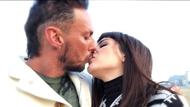 Valentina Dan Andrew: Goyangan Panas Di Pesaro