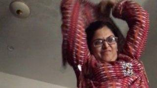 Video Mesum Bhabhi Rekam Sendiri Di Rumah Tersebar Di Internet