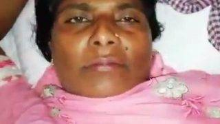 Video Panas Bibi Lokal India Genit Menggoda