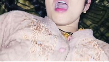 Pemandangan Intim Desi Gadis Desa India Janvibhabhi Yang Sedang Ditiduri Dengan Keras