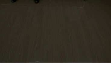 Ibu Hitam Menggoda Diri Dengan Mainan Seks