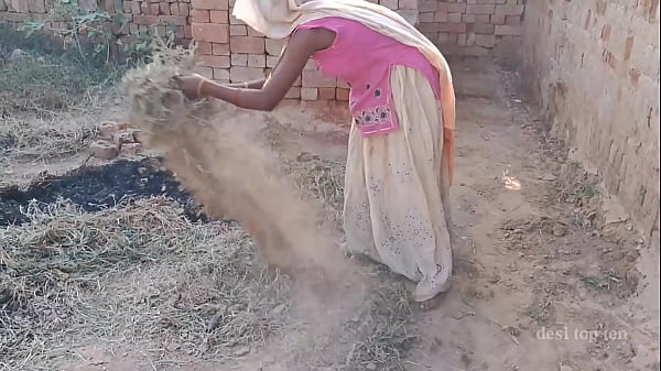 भैया ने भाभी समझकर कहा थोड़ा ही घुसाऊंगा, लेकिन फिर पूरा लंड अंदर पेल दिया और देसी आवाज में चिल्लाती रही