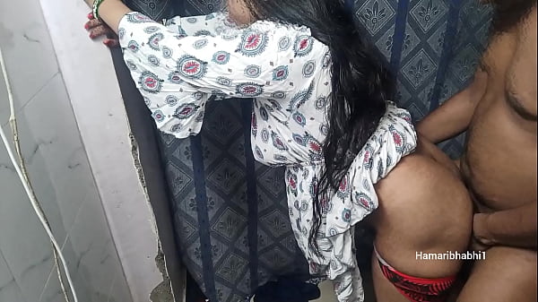 Gairah Tersembunyi Bibi Desi India