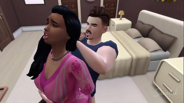 Cowok Bule Ngentot Cewek Negro Dan Arab