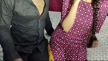 Desi Bhabhi Ke Saath Devar Ka Kamaal