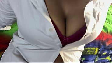 Ngentot Adik Tiri Saat Liburan Sekolah, Suara Hindi Menggoda