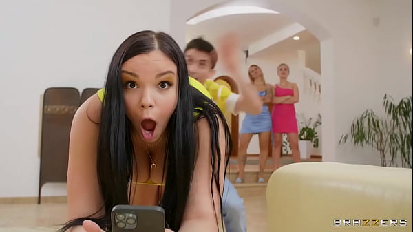 Pukul Pantat, Ketuk Dua Lubang Memek / Brazzers / Unduh Lengkap Di Https://zzfull.com/tap