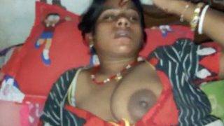 Desi Bhojpuri Gadrai Chut Ka Mazedaar Chudai