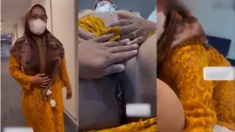 Ngentot Cewek Binal Montok Muda Di Kamar Hotel