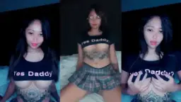 Nova Remas Payudara Sampai Lembek