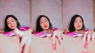 Siswi Smp Tapi Dada Montok Dan Pink