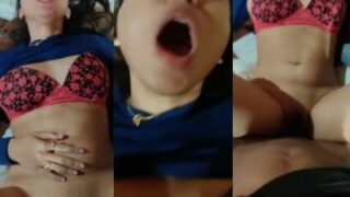 Video Panas India: Pria Kekar Menggila Menghancurkan Tubuh Pacarnya