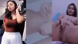 Video Panas Nurin Denisha Bikin Heboh, Tiktoker Ini Buka Semua Di Rekaman Yang Beredar