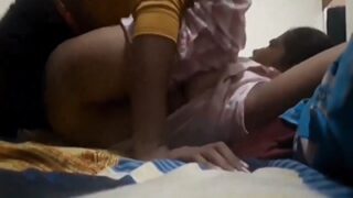 Video Panas Pemilik Rumah Dan Penyewanya Yang Bikin Panas